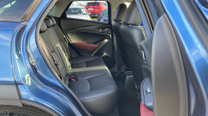 Mazda CX-3 2.0 Sport Nav 5dr Petrol Hatchback